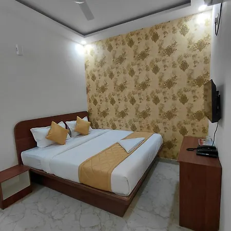 Western Pride Hotel & Spa